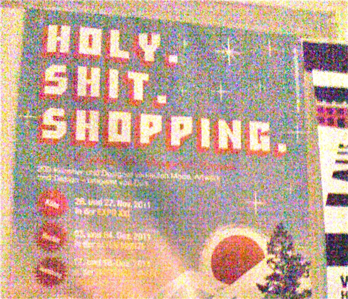 You are currently viewing <!--:en-->Holy Shit Shopping in Berlin!!!!!<!--:-->